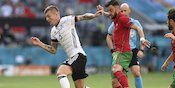 Euro 2020: Legenda Liverpool Kritik Keras Sikap Bruno Fernandes Euro 2020: Legenda Liverpool Kritik Keras Sikap Bruno Fernandes