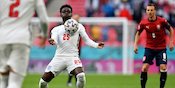 Hadapi Denmark di Semifinal Euro 2020, Inggris Disarankan Kembalikan Bukayo Saka ke Starting XI Hadapi Denmark di Semifinal Euro 2020, Inggris Disarankan Kembalikan Bukayo Saka ke Starting XI
