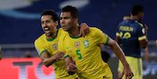 4 Gelandang Timnas Brasil yang Tampil Bagus di Premier League Jelang Piala Dunia 2022 4 Gelandang Timnas Brasil yang Tampil Bagus di Premier League Jelang Piala Dunia 2022