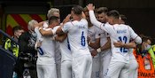 Hasil Euro 2020 Skotlandia vs Republik Ceko: Skor 0-2 Hasil Euro 2020 Skotlandia vs Republik Ceko: Skor 0-2