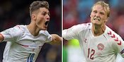 Data dan Fakta Euro 2020: Republik Ceko vs Denmark Data dan Fakta Euro 2020: Republik Ceko vs Denmark