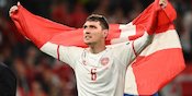 Andreas Christensen Dipersiapkan Jadi Calon Pemimpin Lini Belakang Barcelona Andreas Christensen Dipersiapkan Jadi Calon Pemimpin Lini Belakang Barcelona