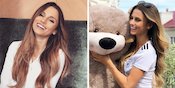 WAGs Piala Eropa: Christina Ginter yang Ayu dan Murah Senyum WAGs Piala Eropa: Christina Ginter yang Ayu dan Murah Senyum