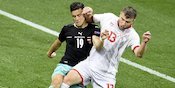 MU dan Liverpool Gigit Jari, 'The Next Michael Ballack' Putuskan Bertahan di Hoffenheim MU dan Liverpool Gigit Jari, 'The Next Michael Ballack' Putuskan Bertahan di Hoffenheim