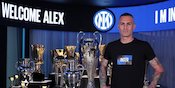 Resmi, Alex Cordaz Jadi Rekrutan Kedua Inter Milan di Musim 2021/22 Resmi, Alex Cordaz Jadi Rekrutan Kedua Inter Milan di Musim 2021/22