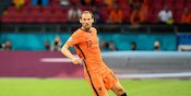 Lihat Kolapsnya Christian Eriksen, Eks Manchester United Ini Jadi Teringat Pengalaman Buruk