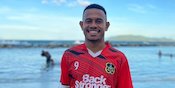 Persebaya Putuskan Tak Gunakan Jasa Daud Kararbo