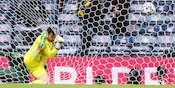Detik-Detik Kiper Skotlandia, David Marshall jadi Korban Gol Indah Patrik Schick Detik-Detik Kiper Skotlandia, David Marshall jadi Korban Gol Indah Patrik Schick