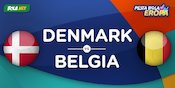 Battle of WAGs Euro 2020: Denmark vs Belgia Battle of WAGs Euro 2020: Denmark vs Belgia