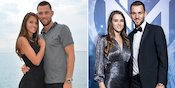 WAGs Piala Eropa: Doina Turcanu yang Cantik dan Anggun