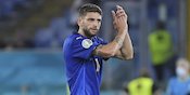 Vlahovic Susah, Arsenal Beralih ke Pemain Timnas Italia Ini Vlahovic Susah, Arsenal Beralih ke Pemain Timnas Italia Ini
