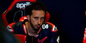 Maverick Vinales Merapat ke Aprilia, Nasib Andrea Dovizioso Kembali Tak Jelas Maverick Vinales Merapat ke Aprilia, Nasib Andrea Dovizioso Kembali Tak Jelas