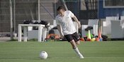 Mantap! Egy Maulana Vikri Diizinkan FC Senica Perkuat Timnas Indonesia di Piala AFF 2020
