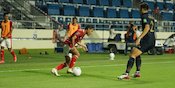 Timnas Indonesia Vs Taiwan, Evan Dimas: Tidak Ada Pilihan Lagi Kecuali Menang Timnas Indonesia Vs Taiwan, Evan Dimas: Tidak Ada Pilihan Lagi Kecuali Menang