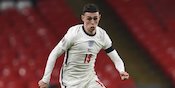 Rambutnya Dicat Putih untuk Euro 2020, Phil Foden Bantah Mau Imitasi Paul Gascoigne Rambutnya Dicat Putih untuk Euro 2020, Phil Foden Bantah Mau Imitasi Paul Gascoigne
