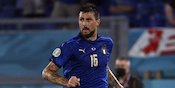 Resmi, Inter Milan Rekrut Francesco Acerbi dari Lazio Resmi, Inter Milan Rekrut Francesco Acerbi dari Lazio