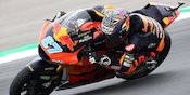 Hasil FP1 Moto2 Algarve: Remy Gardner Terdepan