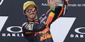 Match Point Lawan Raul Fernandez, Remy Gardner Bisa Kunci Gelar di Moto2 Algarve Jika...