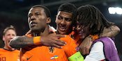 Belanda Menangi Laga Sengit Melawan Ukraina