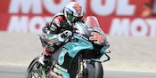 Garrett Gerloff Mustahil Ikut MotoGP Styria, Petronas Rayu Cal Crutchlow