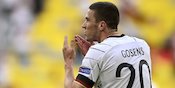 Sudah Rampung, Robin Gosens Bakal Gabung Inter Milan Sudah Rampung, Robin Gosens Bakal Gabung Inter Milan