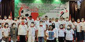 GSWI Diluncurkan, Siap Kerja Sama dengan PSSI untuk Sepak Bola Wanita GSWI Diluncurkan, Siap Kerja Sama dengan PSSI untuk Sepak Bola Wanita
