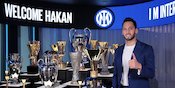 Usai Pindah ke Inter, Calhanoglu Kena Kritikan Pedas dari Eks Milan Usai Pindah ke Inter, Calhanoglu Kena Kritikan Pedas dari Eks Milan