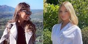 Battle of WAGs Euro 2020: Republik Ceko vs Inggris Battle of WAGs Euro 2020: Republik Ceko vs Inggris