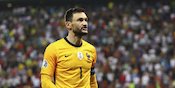 Hugo Lloris Berminat Jadi Kiper Kedua PSG Hugo Lloris Berminat Jadi Kiper Kedua PSG