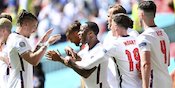 Euro 2020: Inggris Bisa Andalkan 'Kartu As' Ini saat Hadapi Jerman