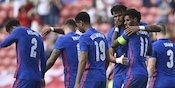Berbeda dengan Euro 2016, Inggris Diklaim Bisa Jadi Juara Euro 2020