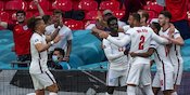 Gawang Jordan Pickford Masih Perawan, Modal Besar Inggris untuk Bungkam Denmark Gawang Jordan Pickford Masih Perawan, Modal Besar Inggris untuk Bungkam Denmark