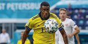 Calon Pemain Kelas Dunia, Liverpool Disarankan Rekrut Striker Swedia Ini Calon Pemain Kelas Dunia, Liverpool Disarankan Rekrut Striker Swedia Ini