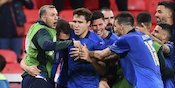 Video Euro 2020: Italia Susah Payah Kalahkan Austria untuk Lolos ke 8 Besar Video Euro 2020: Italia Susah Payah Kalahkan Austria untuk Lolos ke 8 Besar