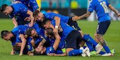 Euro 2020: Melihat Timnas Italia Sebagai Mesin Pemburu Kemenangan