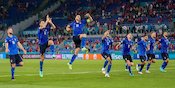Italia Dipercaya Bisa Melaju Jauh di Euro 2020, Apa Sebabnya? Italia Dipercaya Bisa Melaju Jauh di Euro 2020, Apa Sebabnya?