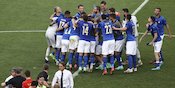 Lima Pelajaran Usai Italia Libas Wales di Euro 2020: Pesan Juara Gli Azzurri Lima Pelajaran Usai Italia Libas Wales di Euro 2020: Pesan Juara Gli Azzurri