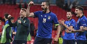 Sudah Main-mainnya, Sekarang Waktunya Italia Menjalani Ujian