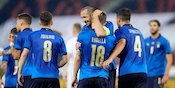 Beda dengan Dulu, Timnas Italia yang Sekarang Menarik untuk Ditonton Beda dengan Dulu, Timnas Italia yang Sekarang Menarik untuk Ditonton