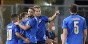 Modal Timnas Italia di Euro 2020: Lebih Dari 2 Tahun Tidak Pernah Kalah! Modal Timnas Italia di Euro 2020: Lebih Dari 2 Tahun Tidak Pernah Kalah!