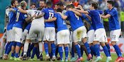 Italia Lagi-Lagi Jumpa Spanyol di Euro, Leonardo Bonucci Janjikan Performa yang Berbeda