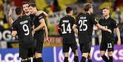 Waduh, Tiga Penggawa Jerman Absen Lawan Inggris di 16 Besar Euro 2020? Waduh, Tiga Penggawa Jerman Absen Lawan Inggris di 16 Besar Euro 2020?