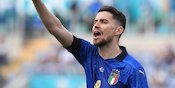 Tantang Italia di Semifinal Euro 2020, Spanyol Wajib Matikan Jorginho