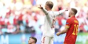 Profil Kasper Dolberg: Titisan Ibrahimovic yang Pernah Tolak MU dan Real Madrid Profil Kasper Dolberg: Titisan Ibrahimovic yang Pernah Tolak MU dan Real Madrid