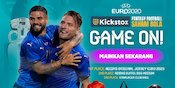 Battle 4 Kickstox Saham Bola Telah Berakhir, Ini Dia Pemenangnya! Battle 4 Kickstox Saham Bola Telah Berakhir, Ini Dia Pemenangnya!