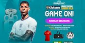 Ada Duel Prancis vs Jerman, Yuk Update Portofoliomu di Kickstox Saham Bola Edisi Euro 2020 Ada Duel Prancis vs Jerman, Yuk Update Portofoliomu di Kickstox Saham Bola Edisi Euro 2020