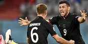 Hungaria Nyaris Menang, tapi yang Lolos Jerman, Puas?