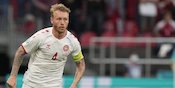 2 Hadiah Spesial AC Milan untuk Simon Kjaer: Kontrak Baru dan Ban Kapten