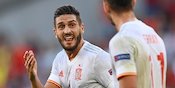 Video Euro 2020: Spanyol Lolos ke Perempat Final Usai Sisihkan Kroasia Video Euro 2020: Spanyol Lolos ke Perempat Final Usai Sisihkan Kroasia