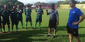 PSSI Gelar Kursus Kepelatihan Lisensi A, Instrukturnya dari Indonesia